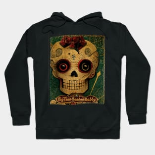 Big Bod Voodoo daddy Hoodie